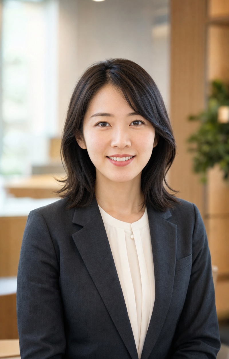 高橋 美咲のプロフィール写真